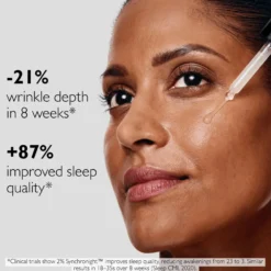 Golden Nights Sleep Repair Tan Drops