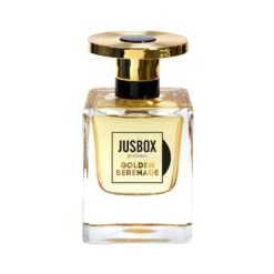 Golden Serenade Extrait de Parfum