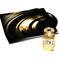 Golden Serenade Extrait de Parfum