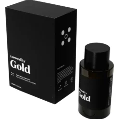 Gold Expressive Parfum