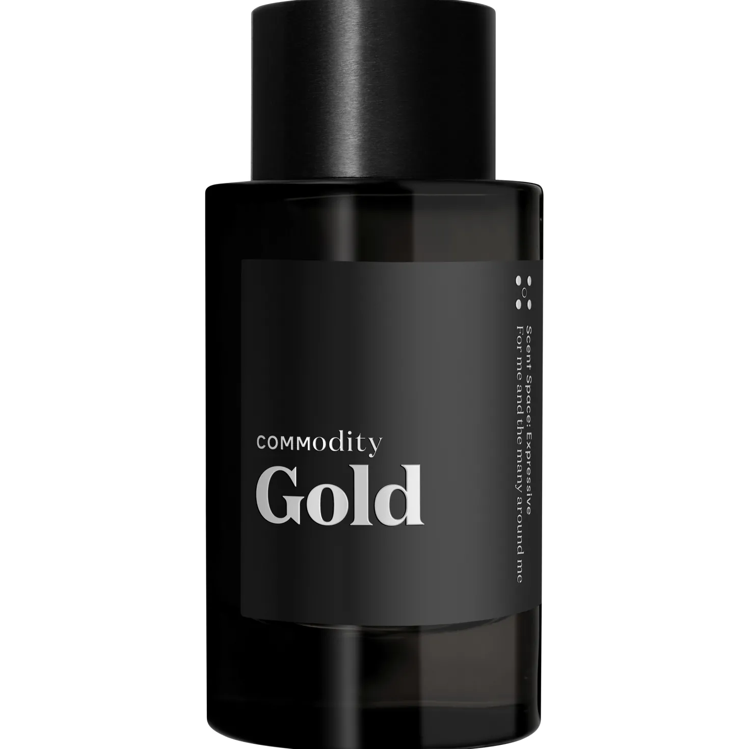 Gold Expressive Parfum