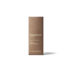 Gold Eye Lift