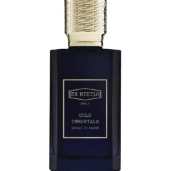 Gold Immortals Extrait De Parfum