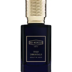 Gold Immortals Extrait De Parfum