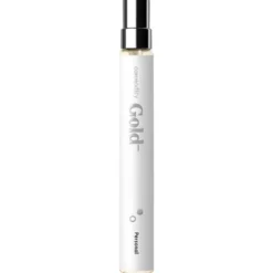 Gold Personal Parfum Travel Spray