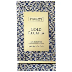 Gold Regatta Eau de Parfum