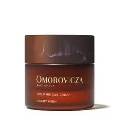 Gold Rescue Cream
