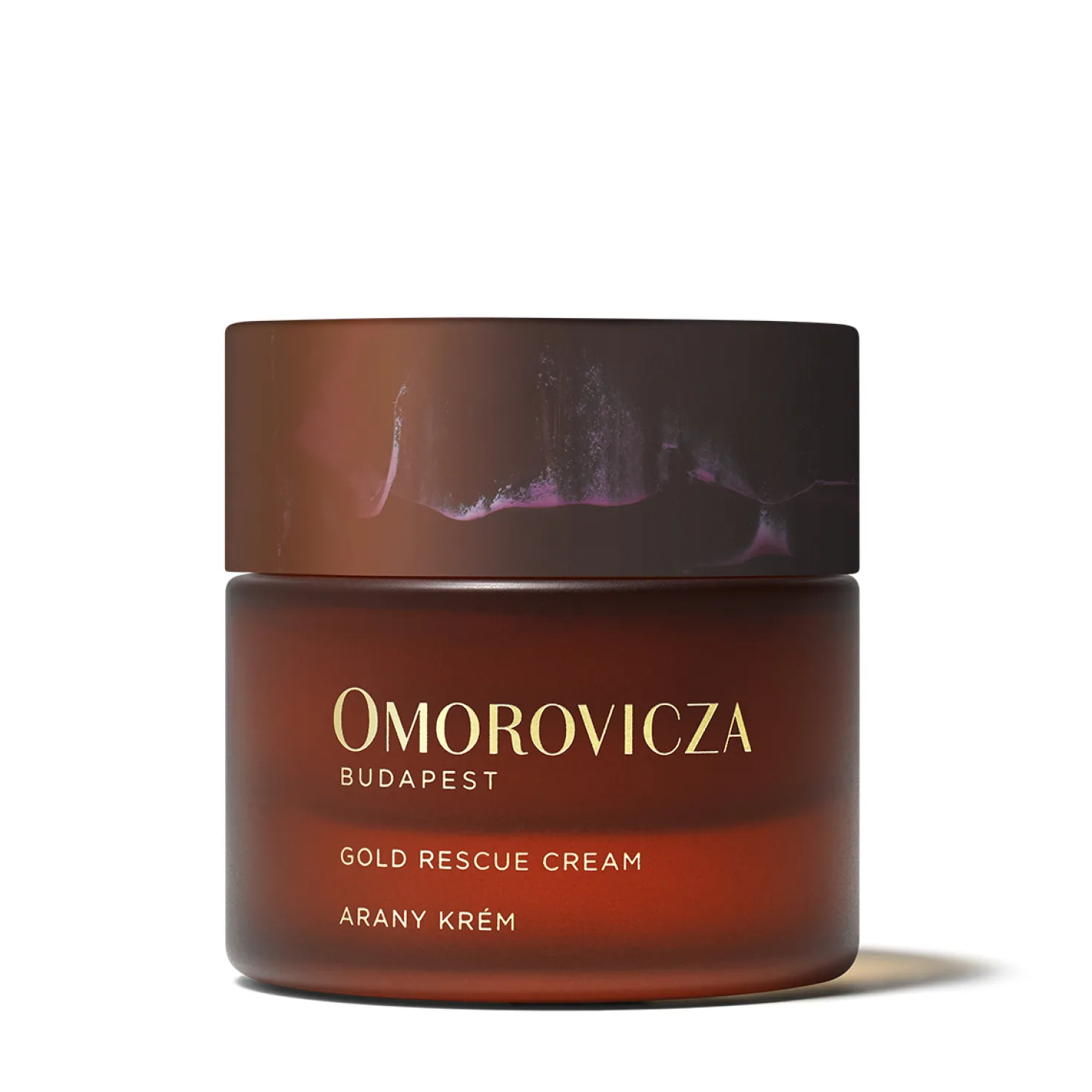 Gold Rescue Cream