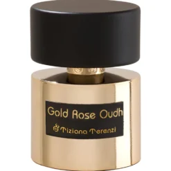 Gold Rose Oudh Extrait de Parfum
