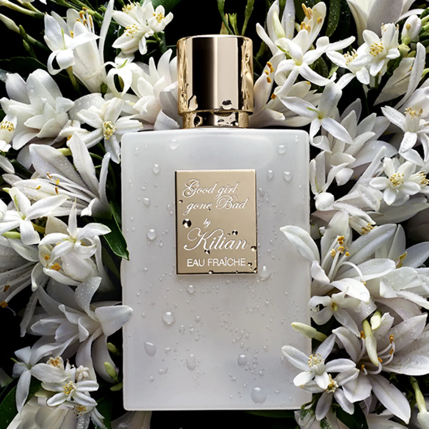 Good Girl Gone Bad Eau Fraiche