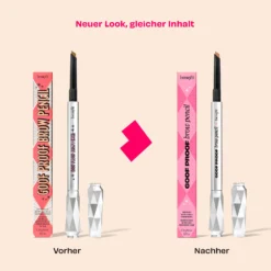 goof proof brow pencil