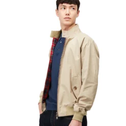 G9 Original Blouson