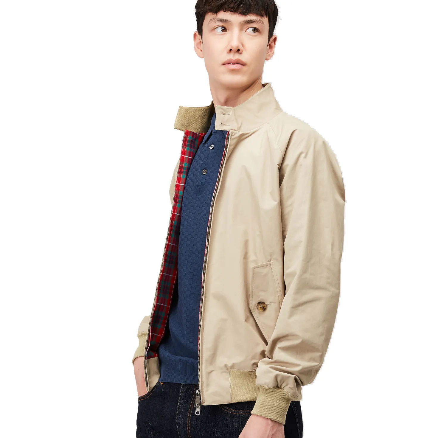G9 Original Blouson