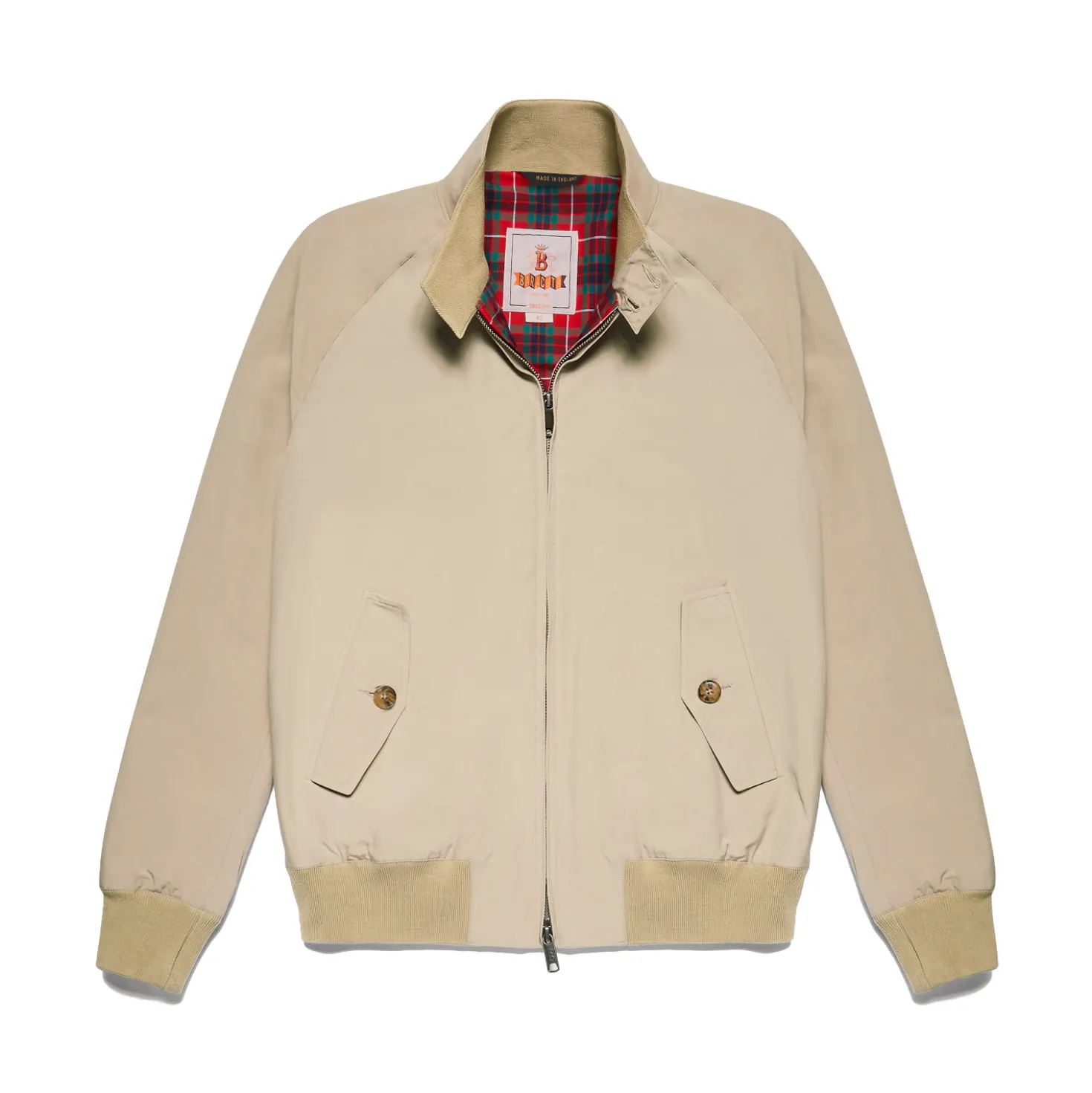 G9 Original Blouson