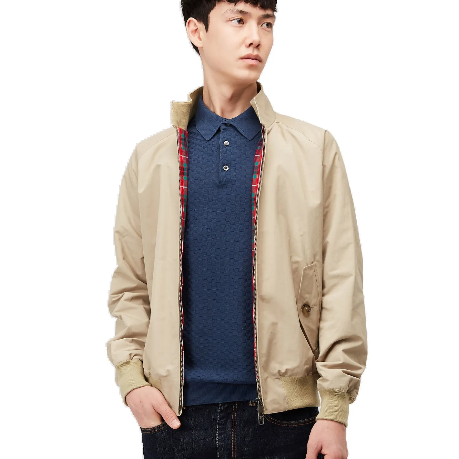 G9 Original Blouson