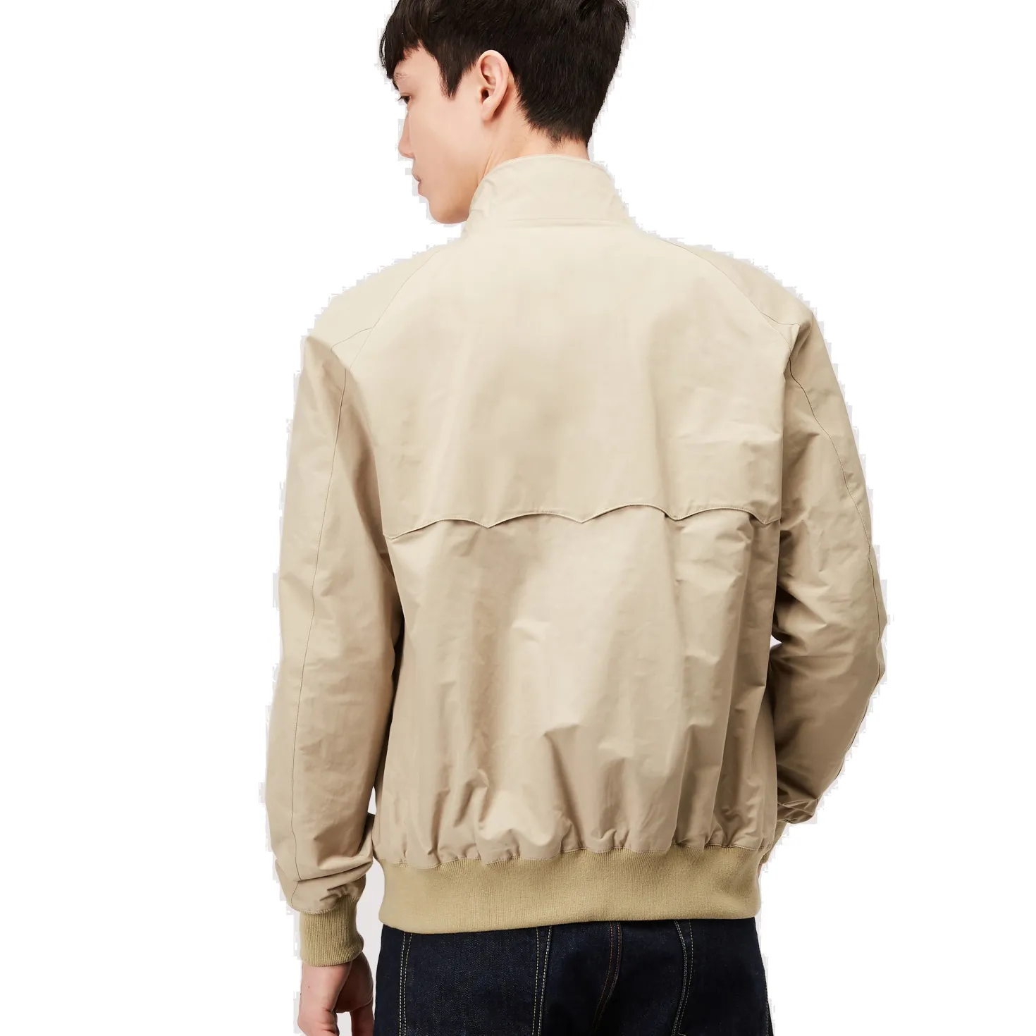 G9 Original Blouson