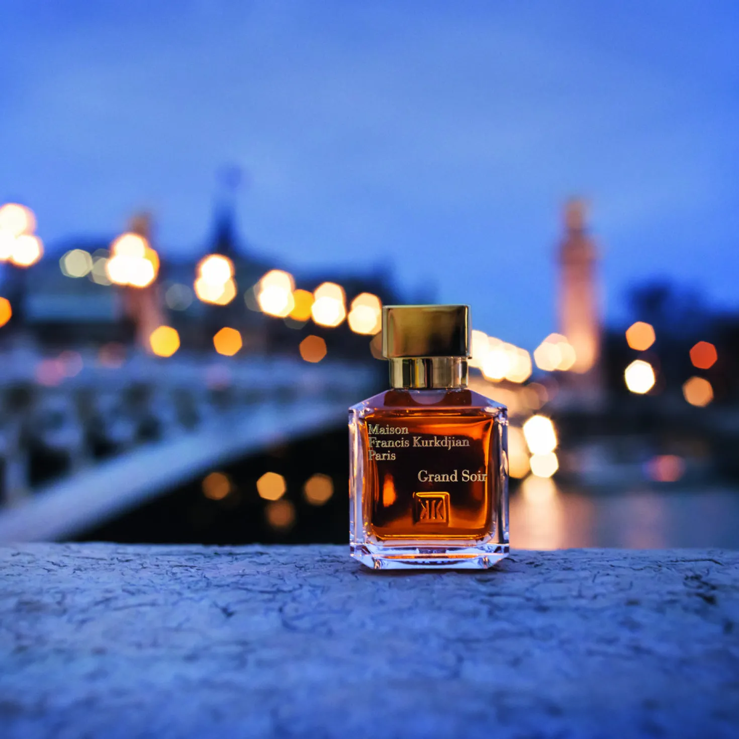 Grand Soir