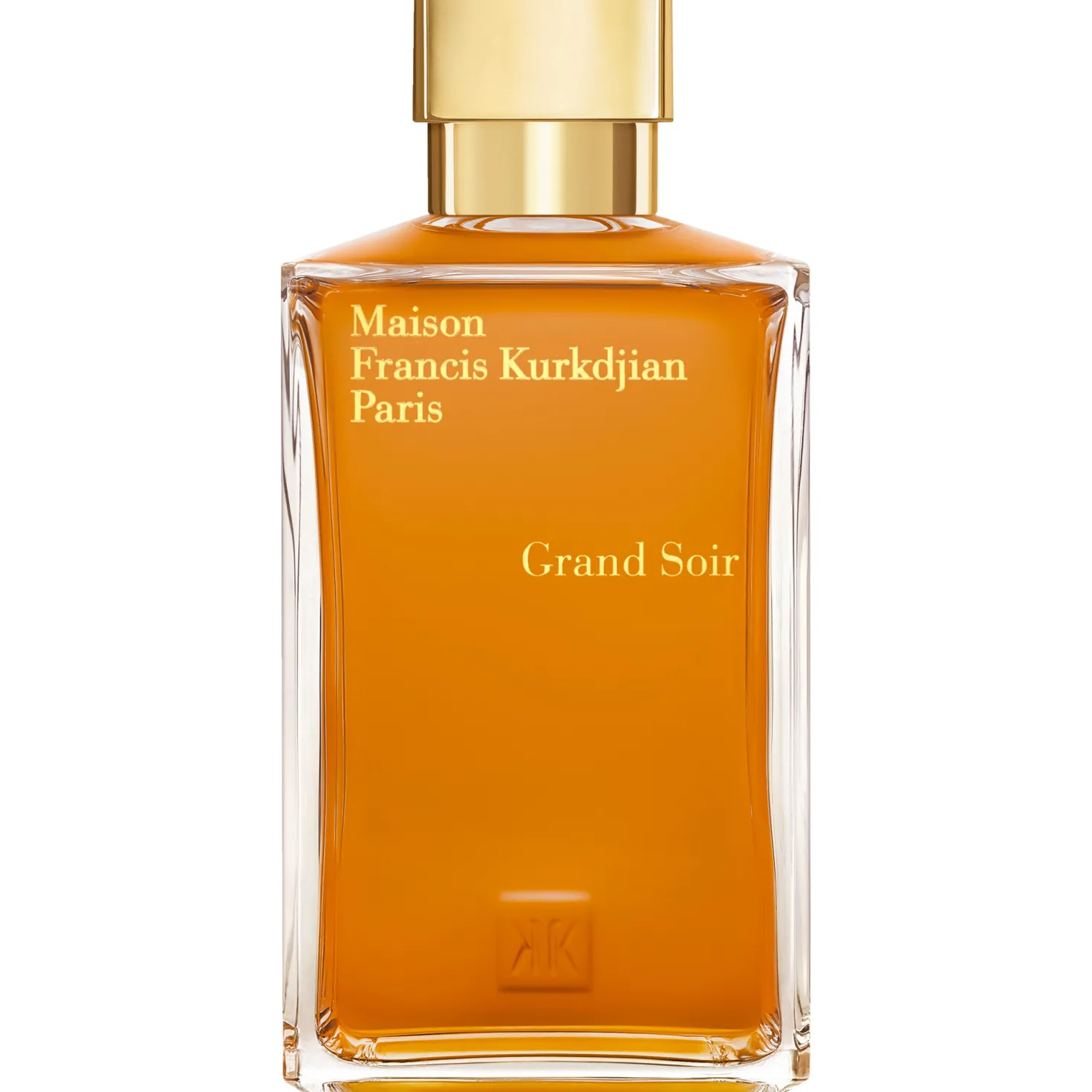 Grand Soir EdP