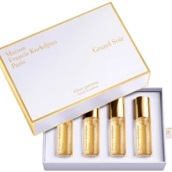 Grand Soir Roll-On Elixir Set
