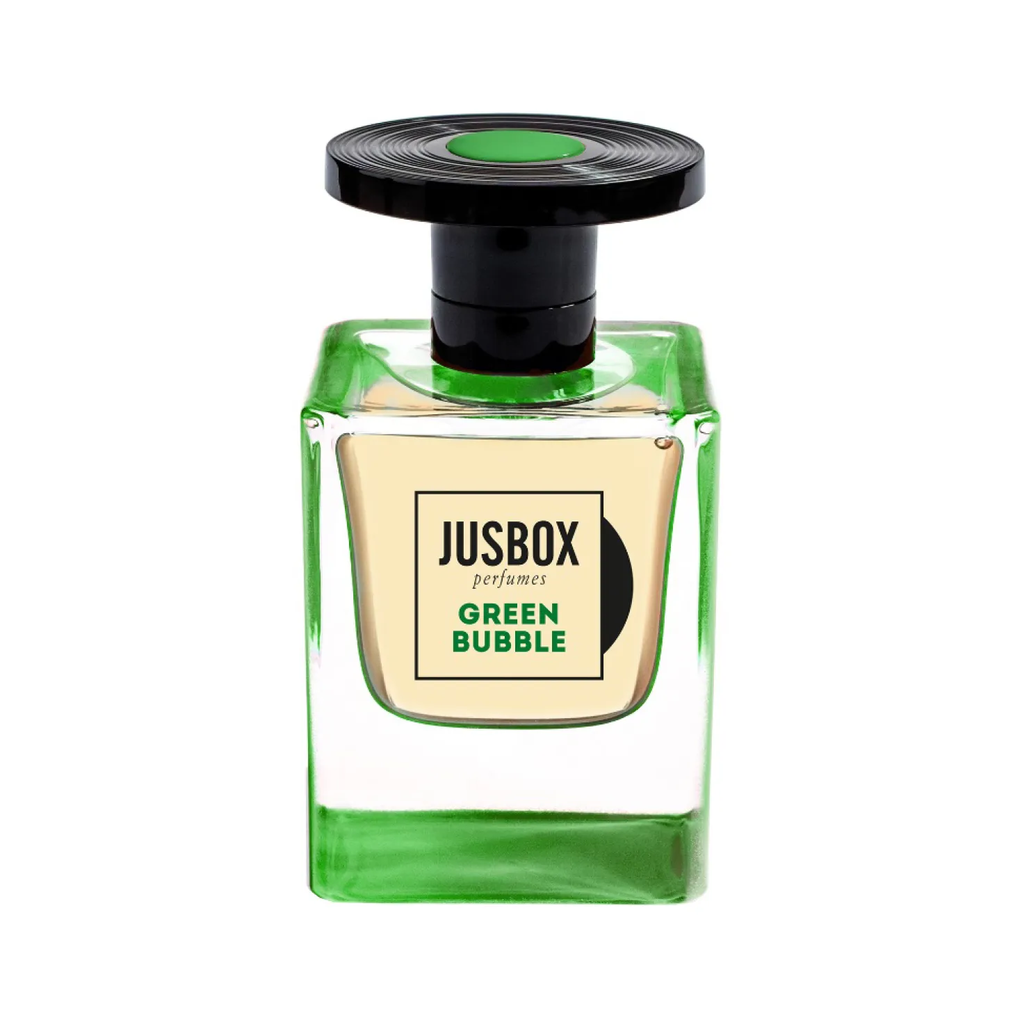 Green Bubble Eau de Parfum