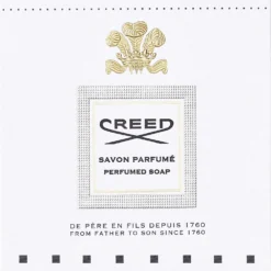 Green Irish Tweed Seife 150g