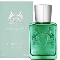 Greenley Eau de Parfum