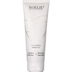 Grow & Shine Volume Gel