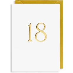 Grußkarte 18