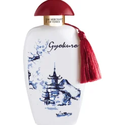 Gyokuro Eau de Parfum