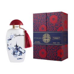 Gyokuro Eau de Parfum