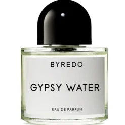 Gypsy Water