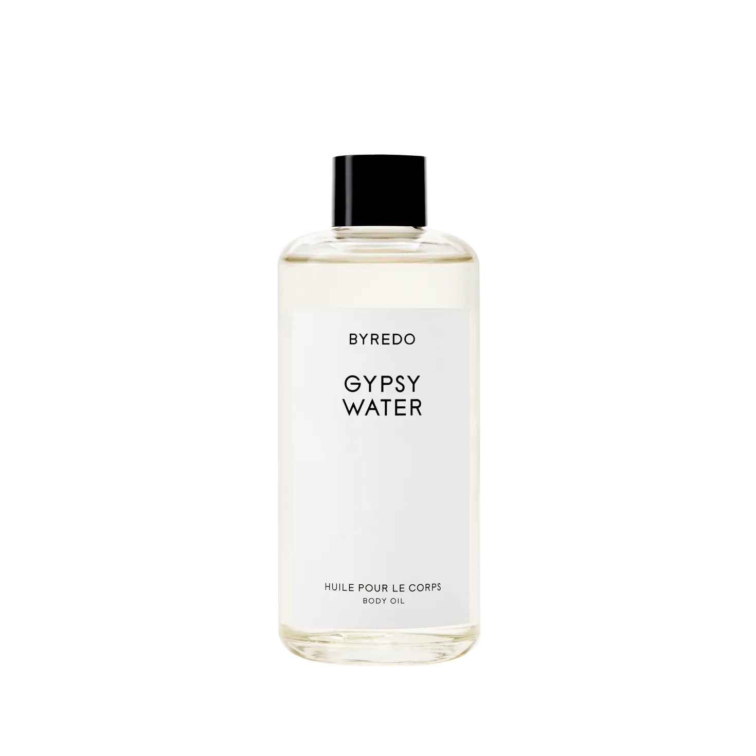 Gypsy Water Body Oil (Limited Edition)