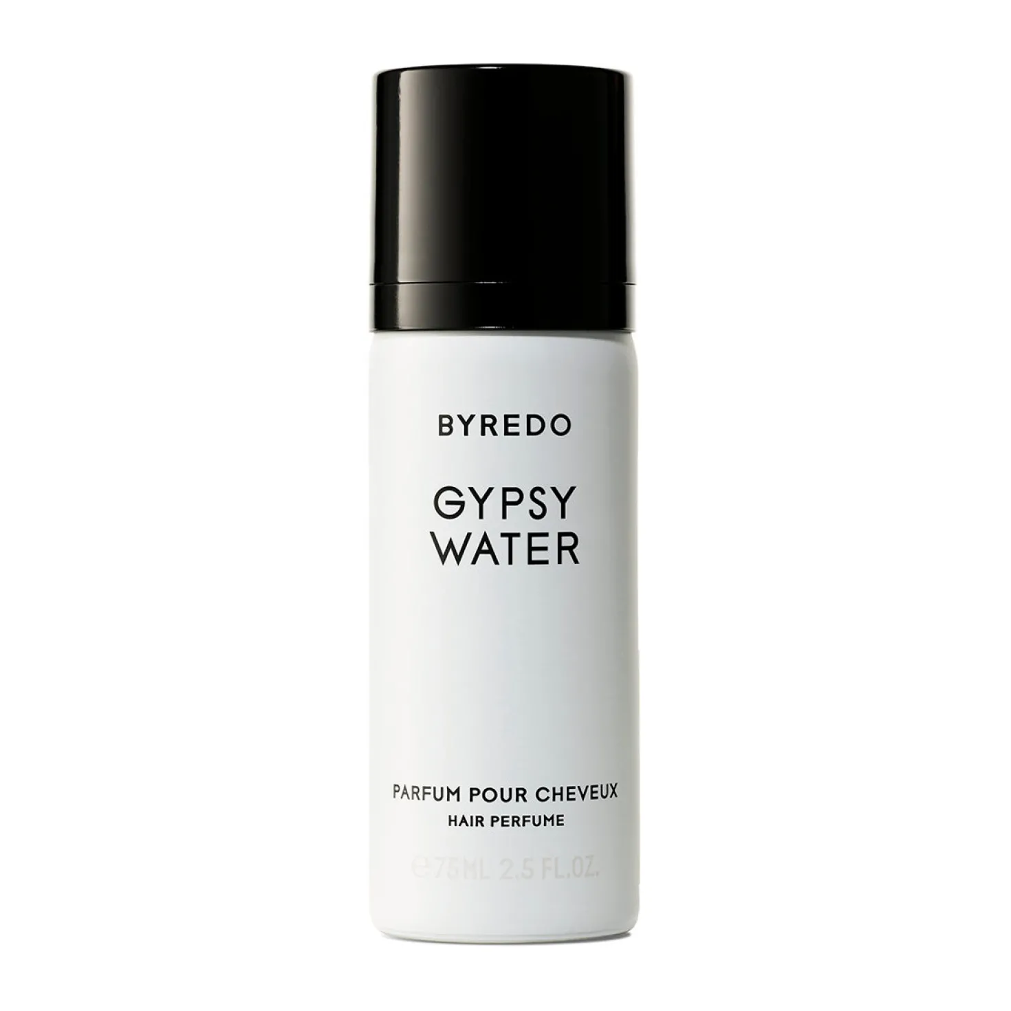 Gypsy Water Hair Perfume