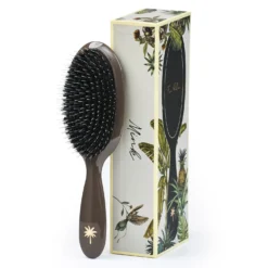 Haarbürste Medium Mink