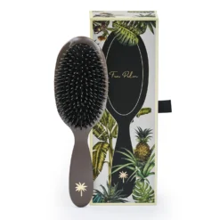 Haarbürste Medium Mink