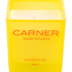 Habana Candle