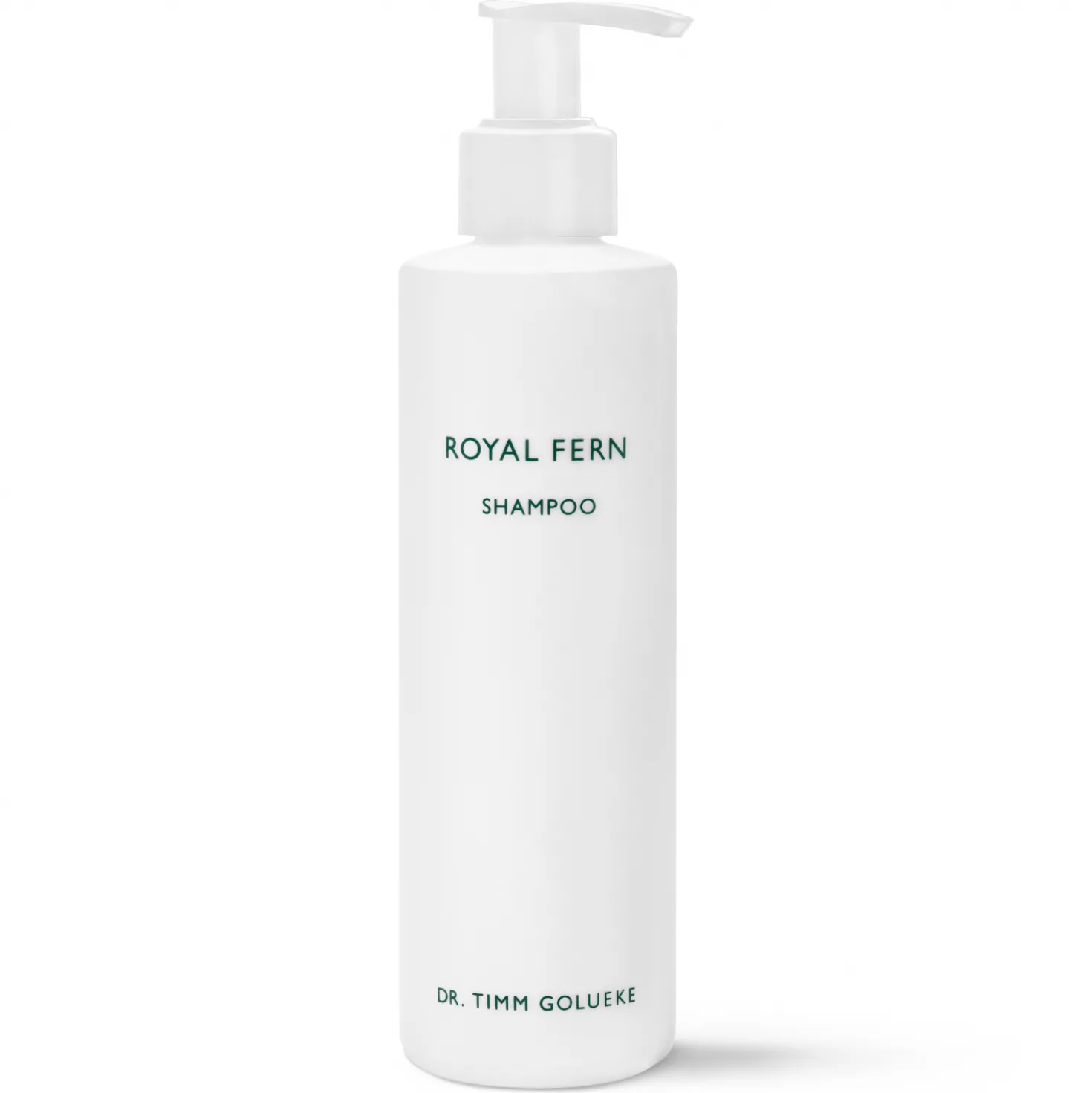 Hair Growth Stimulating Shampoo