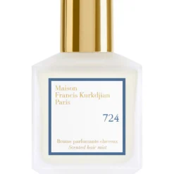 724 Hair Mist