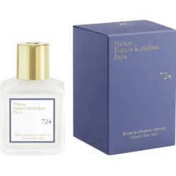 724 Hair Mist