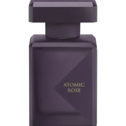 Hair Mist Atomic Rose