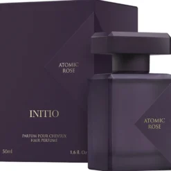 Hair Mist Atomic Rose