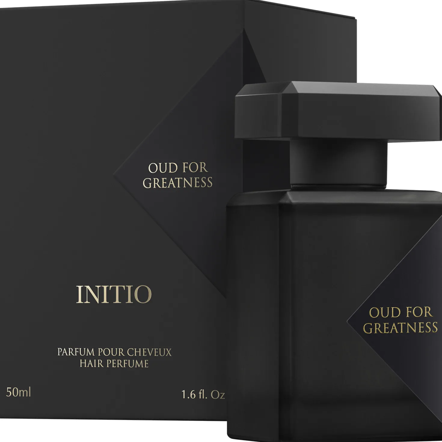 Hair Mist Oud For Greatness
