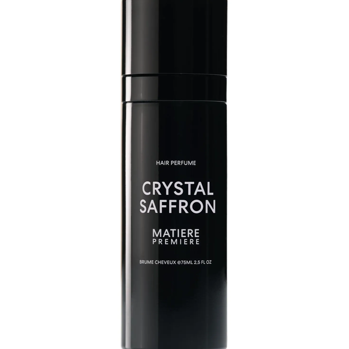 Hair perfume Crystal Saffron