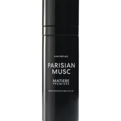 Hair perfume Parisian Musc