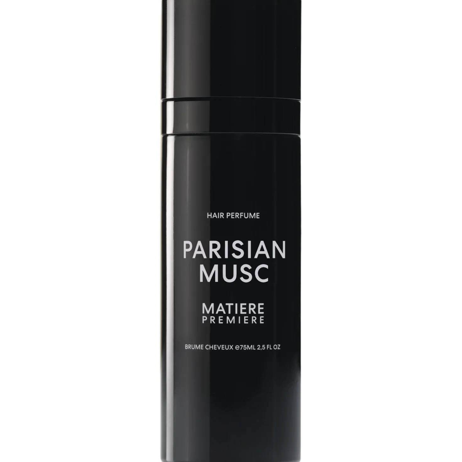 Hair perfume Parisian Musc