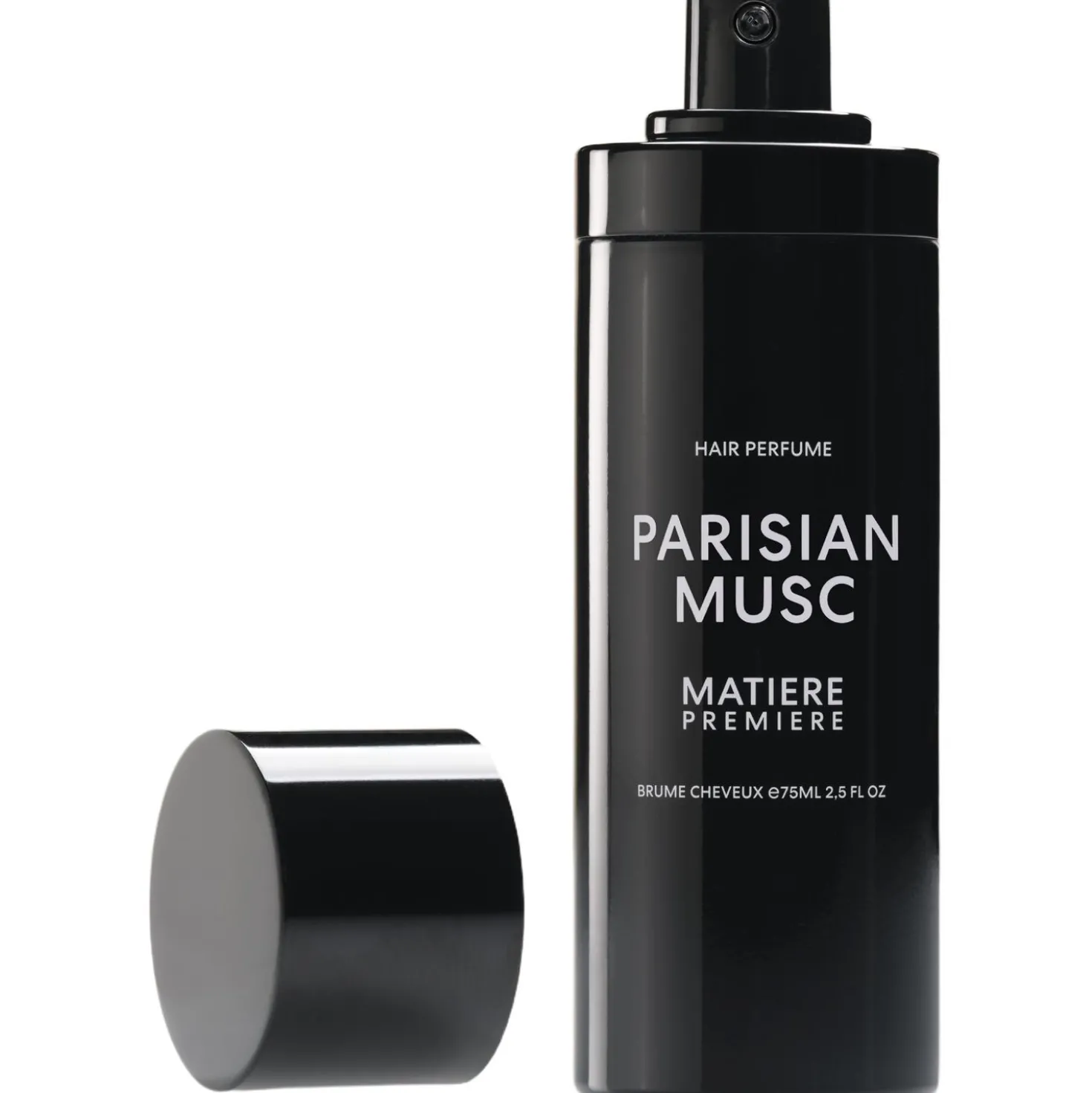 Hair perfume Parisian Musc
