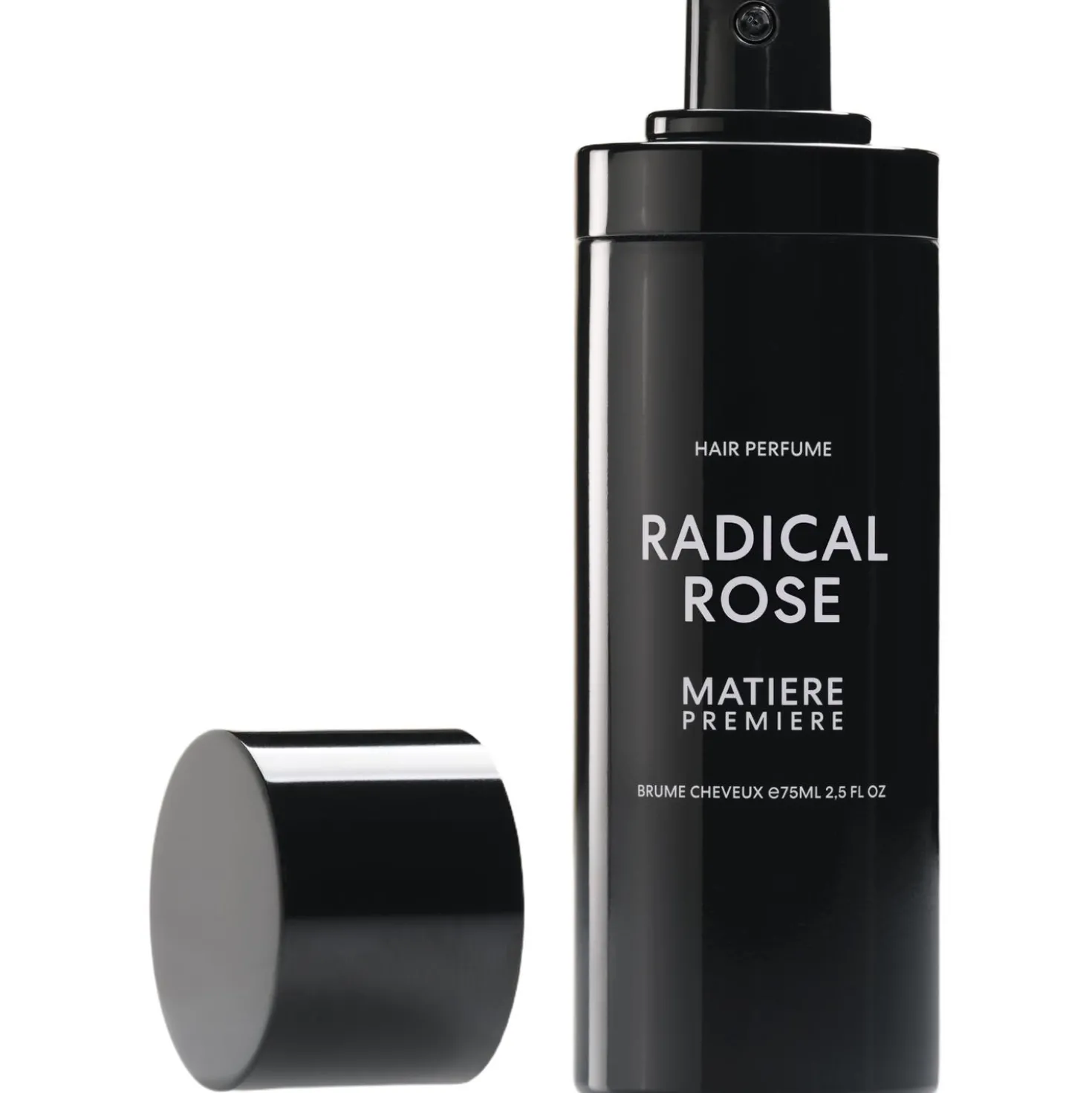 Hair perfume Radical Rose
