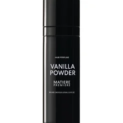 Hair perfume Vanilla Powder