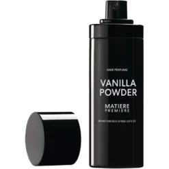 Hair perfume Vanilla Powder
