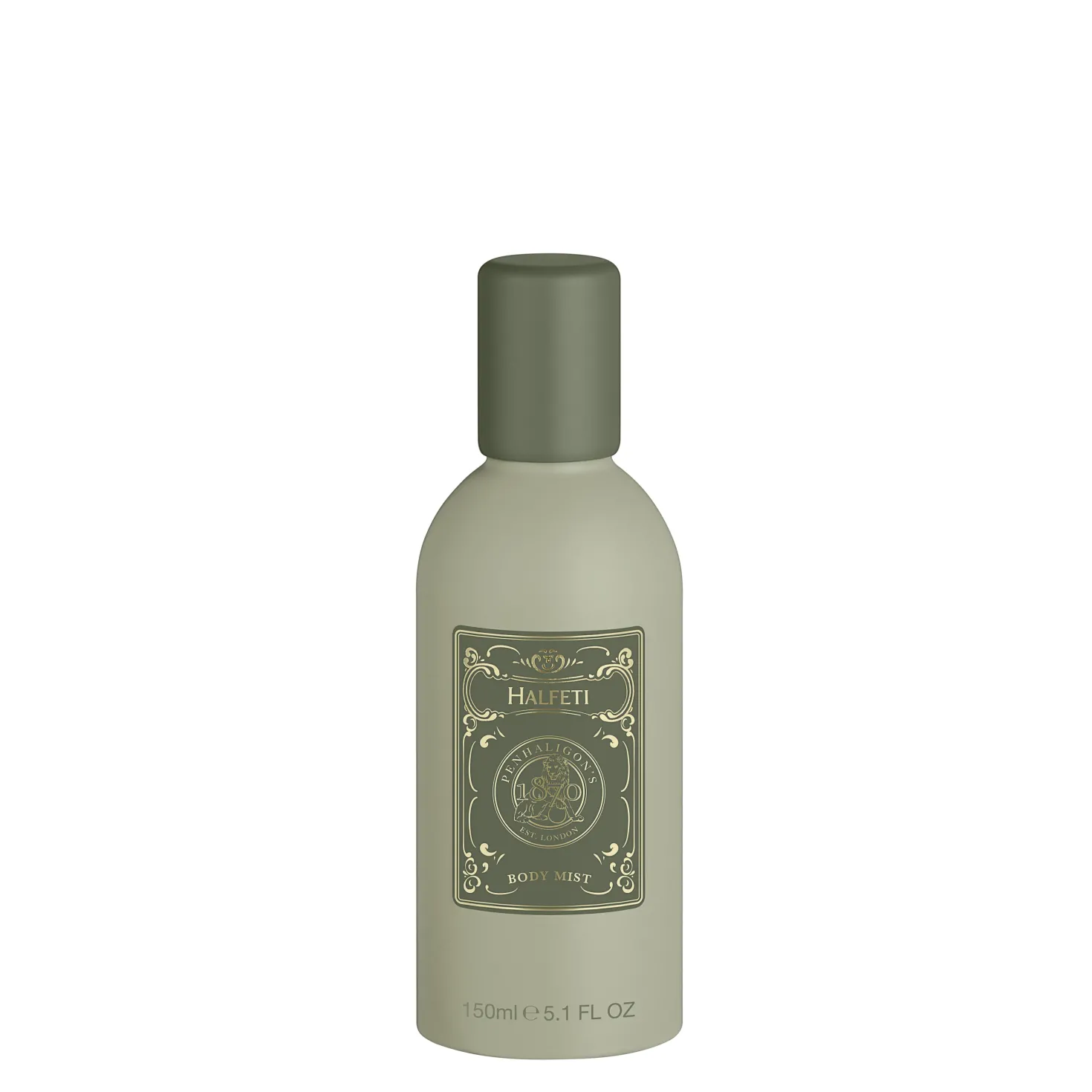 Halfeti Bodymist